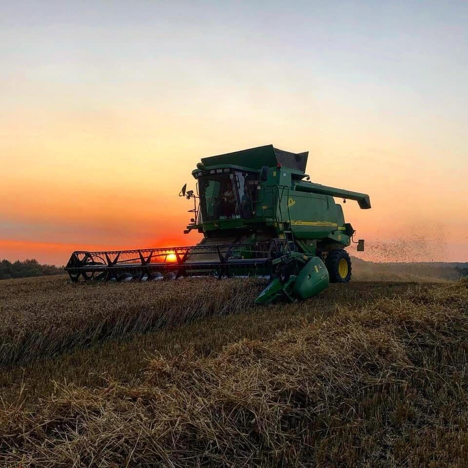 Green Combine